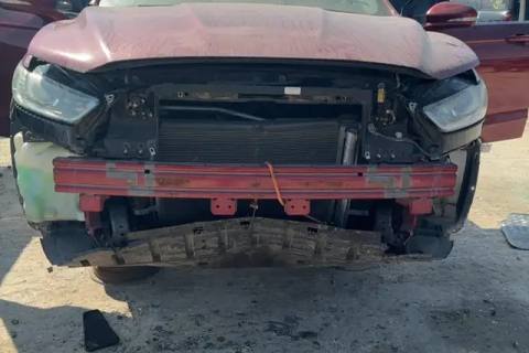 Photo of 2009 Hyundai Accent