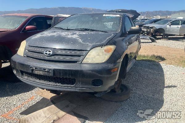Photo of 2004 Scion xA
