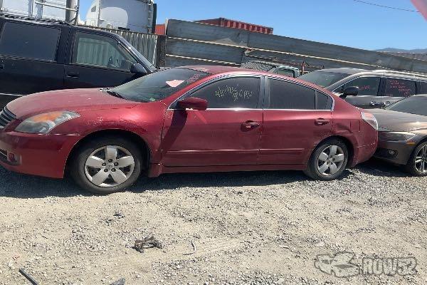 Photo of 2007 Nissan Altima