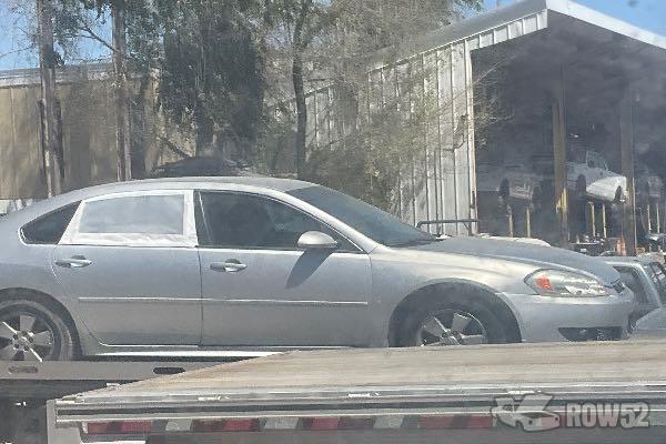 Photo of 2011 Chevrolet Impala