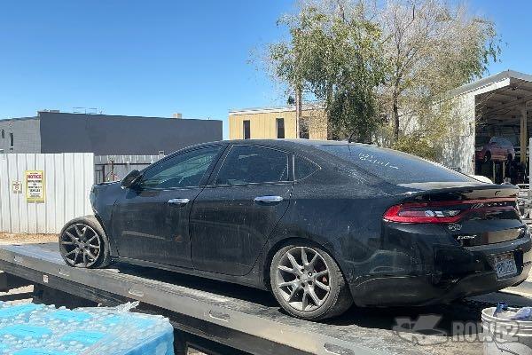 Photo of 2013 Dodge Dart