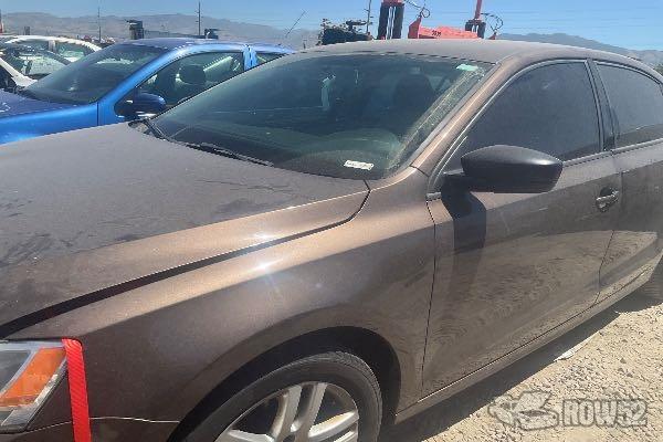 Photo of 2015 Volkswagen Jetta