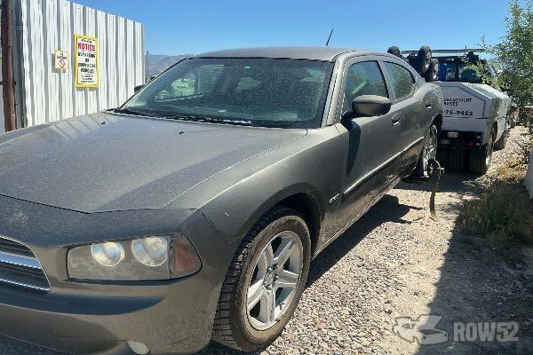 Photo of 2008 Dodge Charger