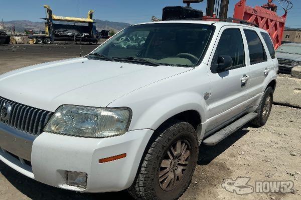Photo of 2005 Mercury Mariner