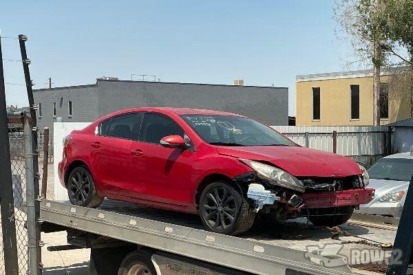 Photo of 2010 Mazda Mazda3
