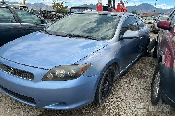 Photo of 2008 Scion tC