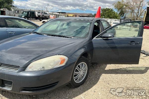 Photo of 2008 Chevrolet Impala