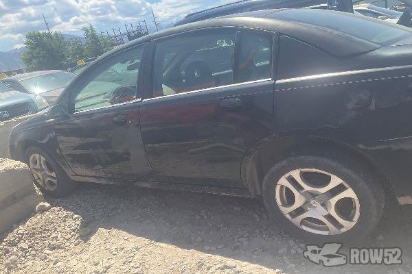 Photo of 2004 Saturn Ion