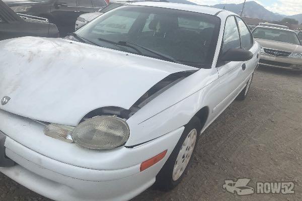 Photo of 1998 Dodge Neon