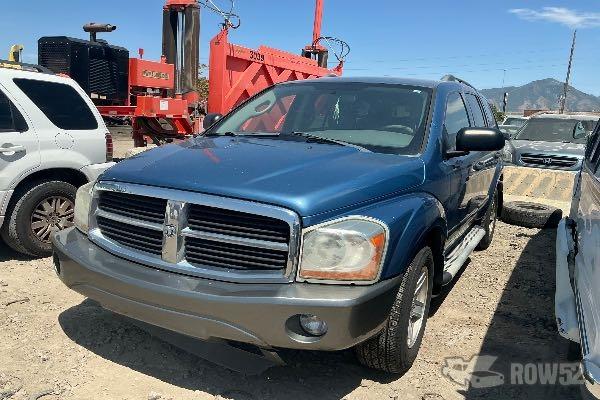 Photo of 2005 Dodge Durango