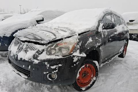 Photo of 2009 Pontiac Vibe