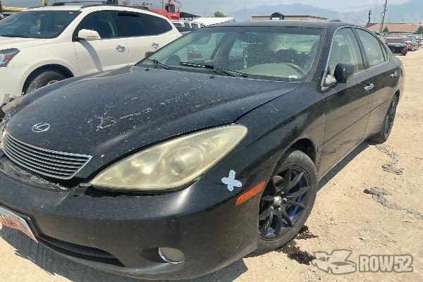 Photo of 2005 Lexus ES 330