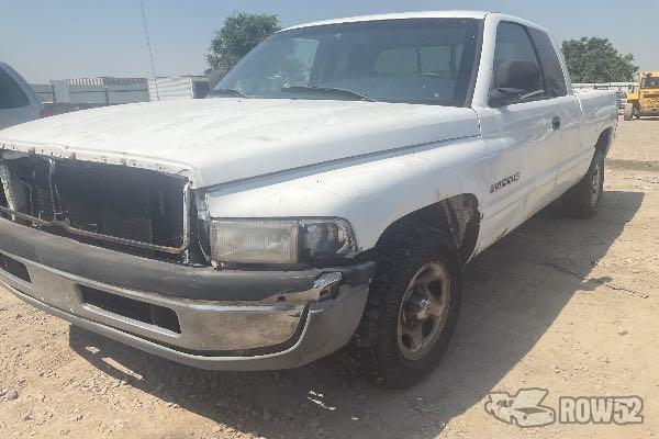 Photo of 2001 Dodge Ram 1500