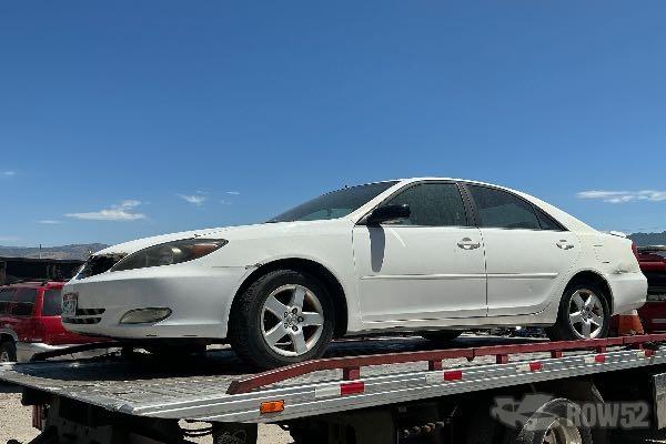 Photo of 2004 Toyota Camry