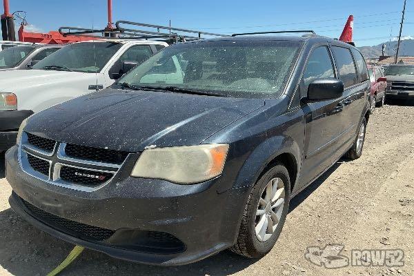 Photo of 2013 Dodge Grand Caravan