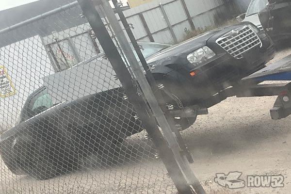 Photo of 2006 Chrysler 300