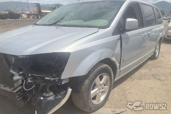 Photo of 2008 Dodge Grand Caravan