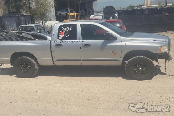 Photo of 2002 Dodge Ram 1500