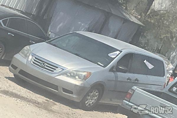 Photo of 2010 Honda Odyssey