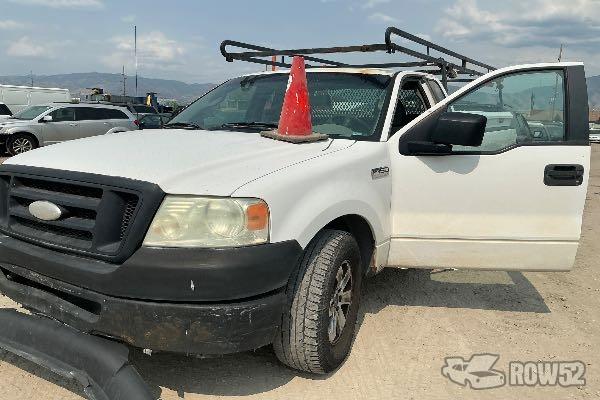 Photo of 2007 Ford F-150