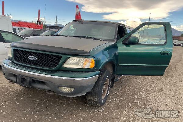 Photo of 1999 Ford F-150