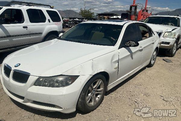 Photo of 2008 BMW 3-Series