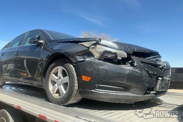 Photo of 2013 Chevrolet Cruze