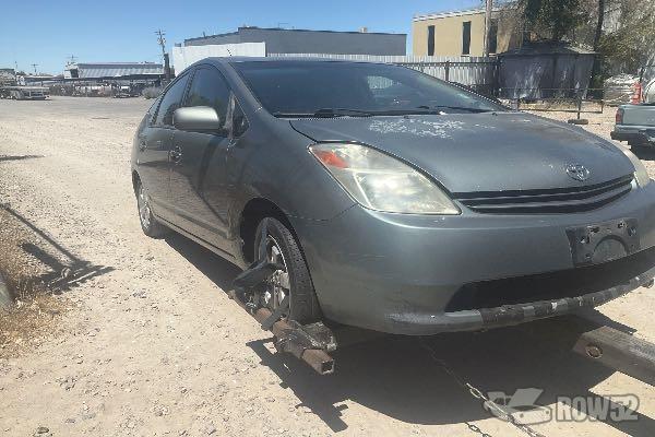 Photo of 2005 Toyota Prius