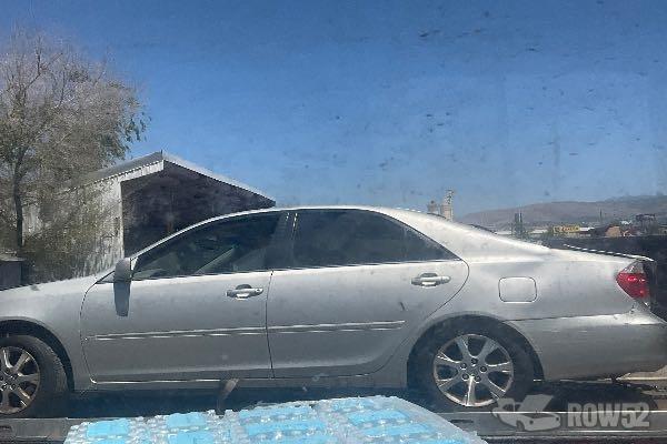 Photo of 2005 Toyota Camry