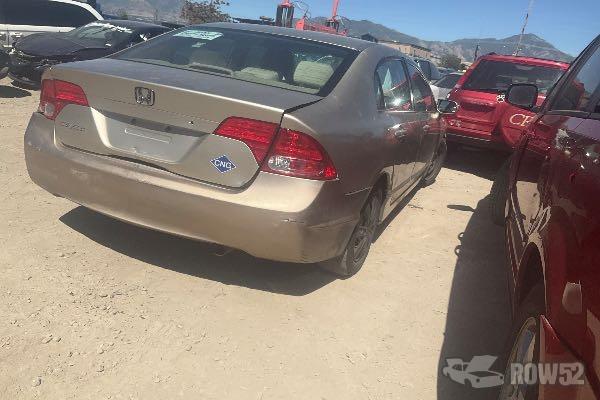 Photo of 2007 Honda Civic