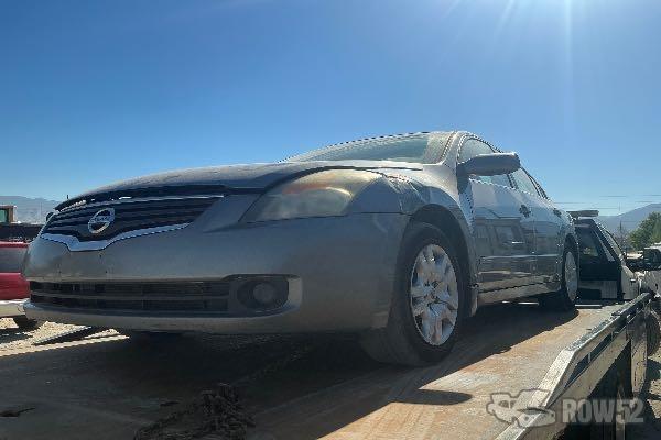 Photo of 2009 Nissan Altima