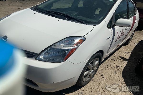 Photo of 2009 Toyota Prius