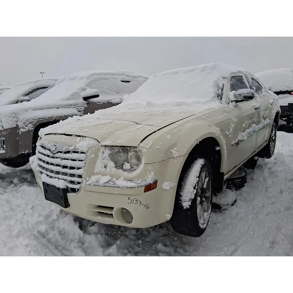 Photo of 2006 Chrysler 300