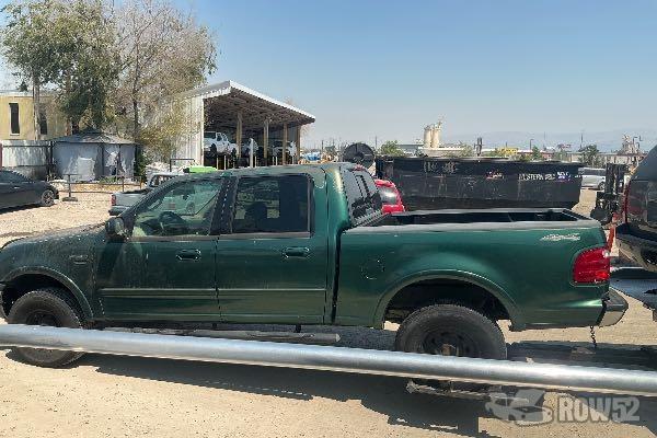 Photo of 2001 Ford F-150