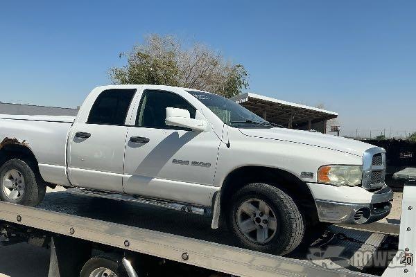 Photo of 2005 Dodge Ram 1500