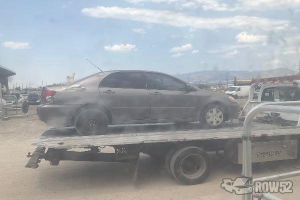 Photo of 2004 Toyota Corolla
