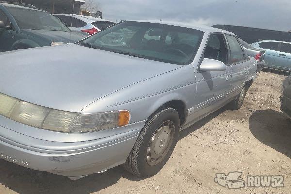Photo of 1995 Mercury Sable