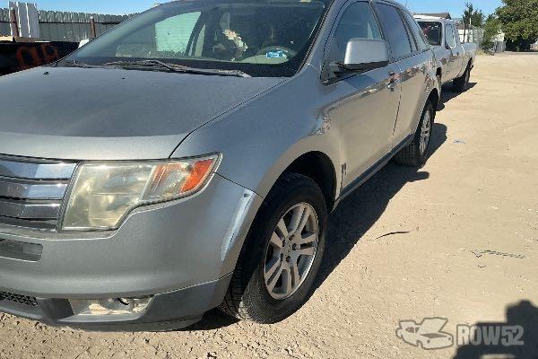 Photo of 2007 Ford Edge