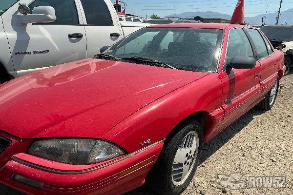 Photo of 1993 Pontiac Grand Am