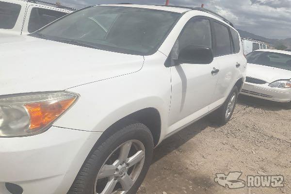 Photo of 2007 Toyota Rav4