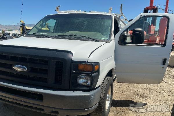 Photo of 2012 Ford Econoline