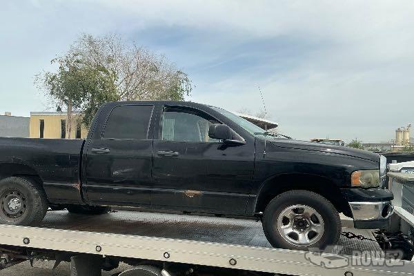 Photo of 2003 Dodge Ram 1500