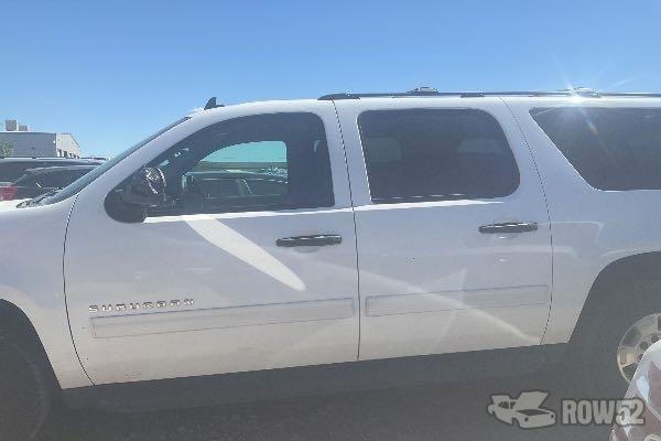 Photo of 2010 Chevrolet Suburban