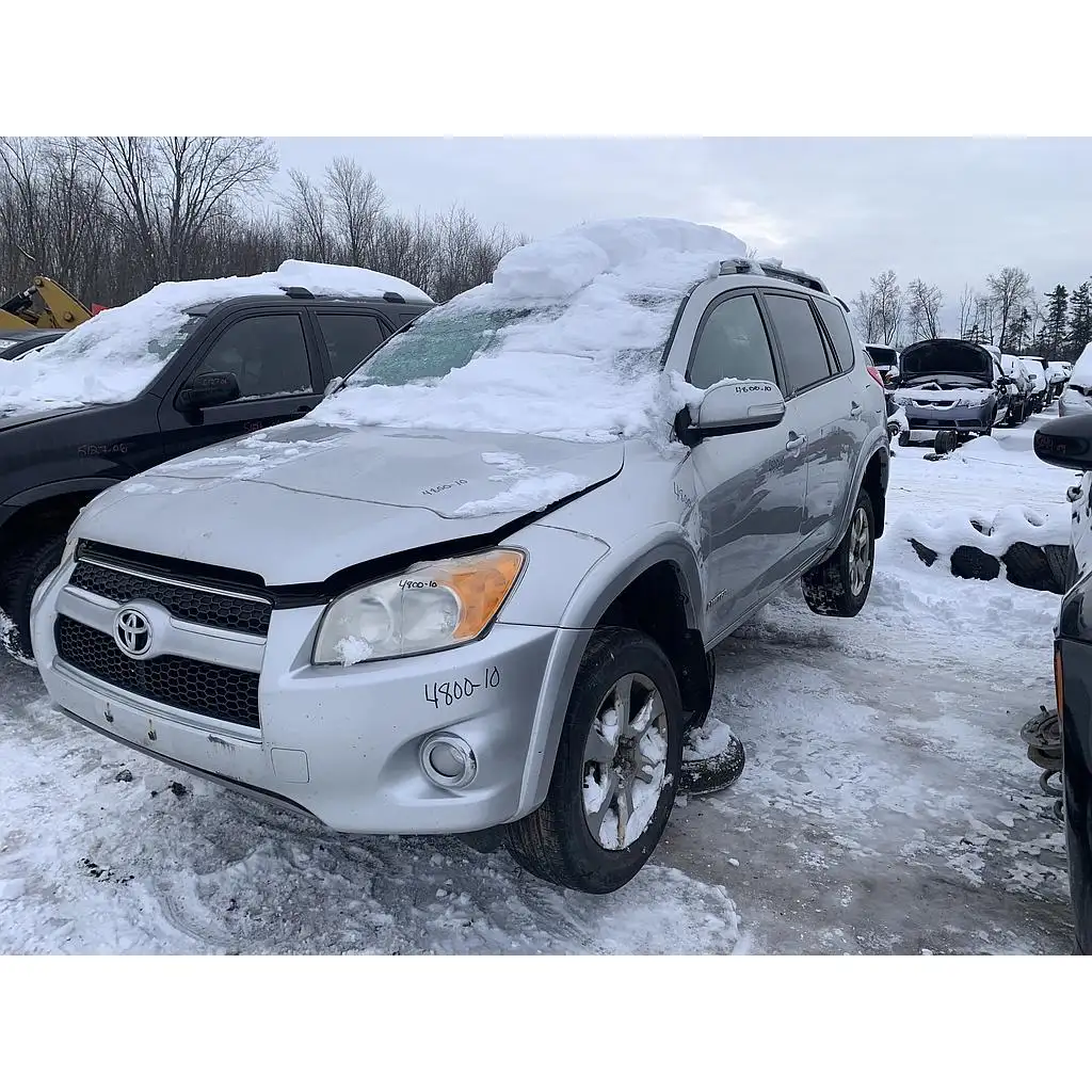 Photo of 2010 Toyota Rav4