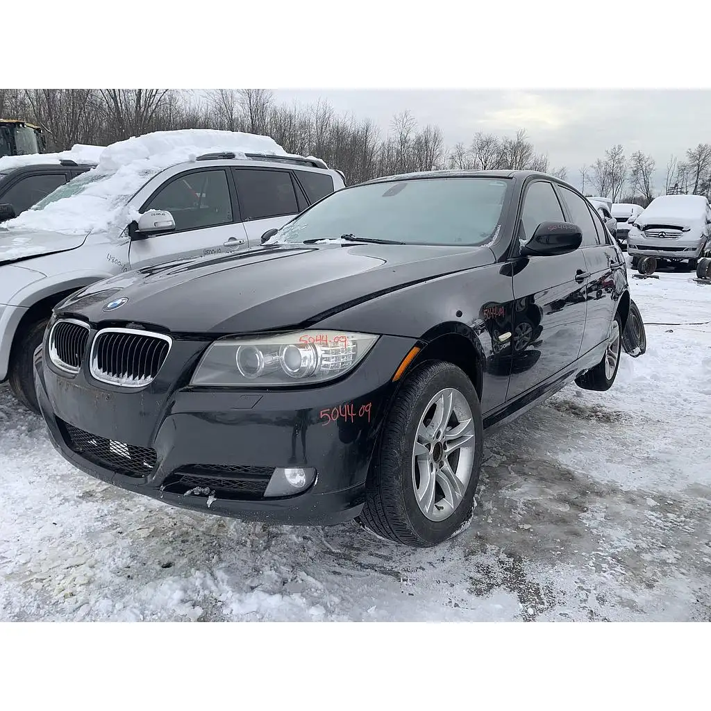 Photo of 2009 Bmw 328