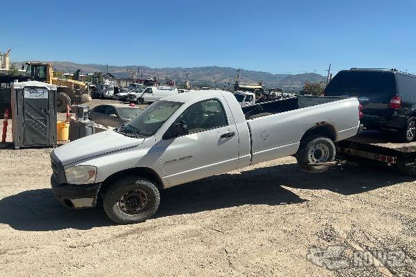 Photo of 2007 Dodge Ram 1500