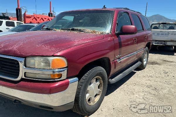Photo of 2006 GMC Yukon