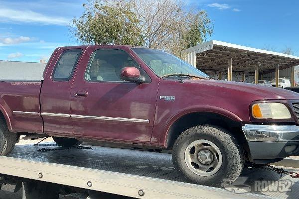 Photo of 1997 Ford F-150
