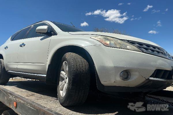 Photo of 2007 Nissan Murano