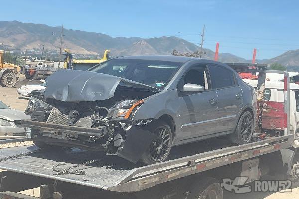 Photo of 2011 Nissan Sentra